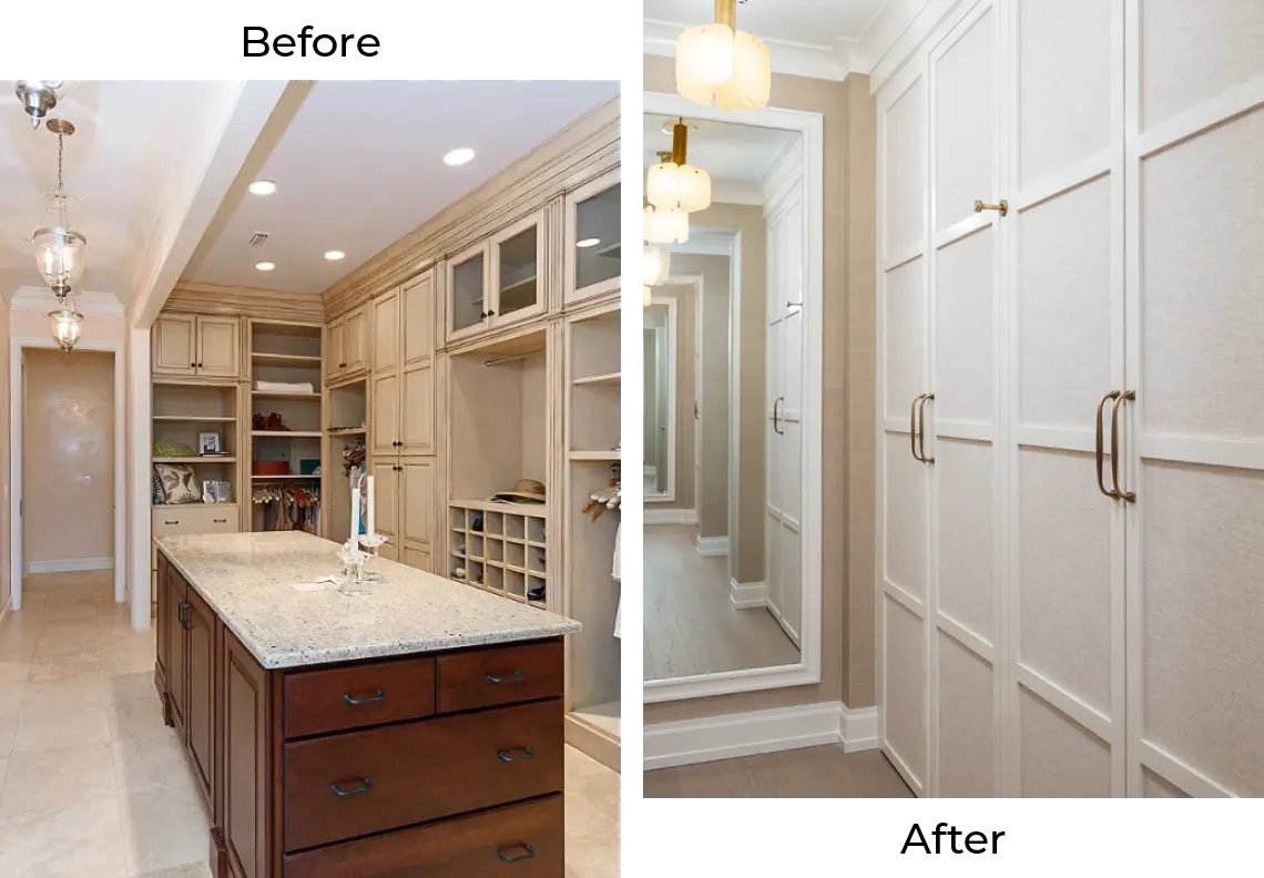 Rhodes Before + After 2