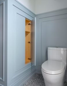 Rhodes_BathHerTolietDoorOpen